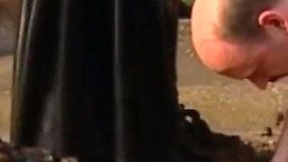 Penis humiliating dominating