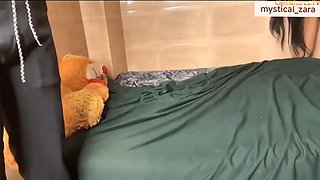 Mystical_zara Desi Girls tribbing