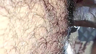 Tamil Husband wife doggy style only action