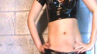 V Ampire Stripper