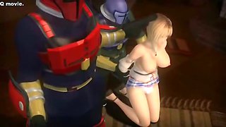 3d hentai hardcore with anime girls