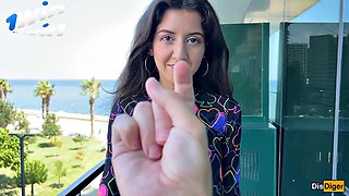 Katty West Wrecked in Rough Double Vaginal Gangbang Bukkake