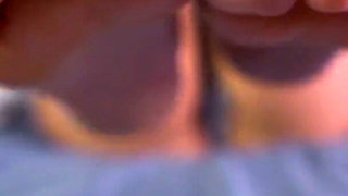 Open Wide for My Toes, Fuckhole