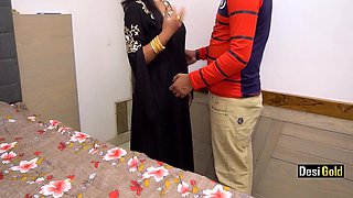 Indian Step Sister Got Fucked By Cousin Brother With Dirty Hindi Talk 13 Min