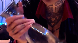 Drink What's Mine