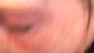 3 Facials for a Hillbilly a Black Girl a MILF Gonzo