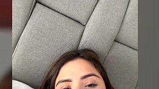 Like Getting Fucked When I'm in Bed Right After Waking up