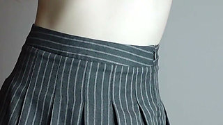 Skirts Try on Haul