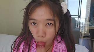 Step-stepdaddy and Step-stepdaughter Relationship