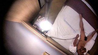 Amateur Hidden Cam with Dildo Wives