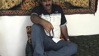 Sahin K Fucks a Sexually Deprived Housewife