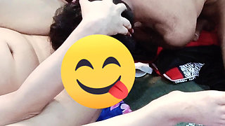 Tuition teacher Fucking Young Student Big Dick Doggy style Teacher Student Love Sexs