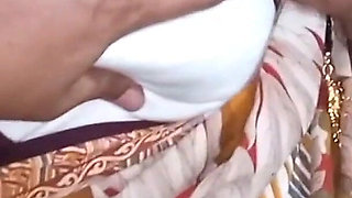 Telugu Bhabhi or Devar Kitchen Room at Fucking Time