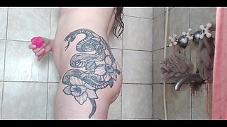 Anal Training