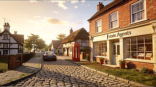The Estate Agent