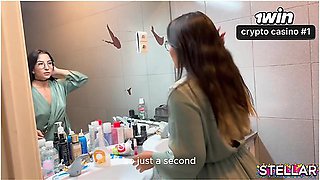 Brazilian Girl - Couple Swap Brazil X Portugal - I Had Sex With My Brazilian Friends Girlfriend And He Fucked Mine - With Itsxlilix