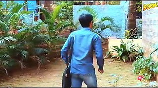 Bhabhi ki bhan ko choda