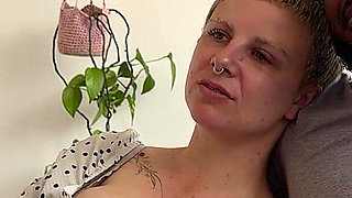Watching Our Porn Part 5 - Lola Milk X Axel Reigns