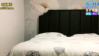 Amateur Asian Model With Big Boobs Getting fucked