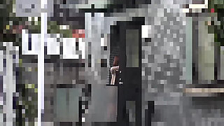 Mrs. Kaname, a Housewife Who Is a Neighbor, Is Fucking Horny!