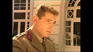Passioni di Guerra - (Atto Finale)