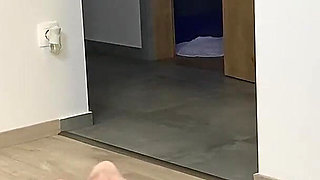 He Is Just a Toy for Her Massive Legs! Crazy Kicks to His Fucking Testicles! - Dave Moon - Jennifer - Bbusting (ballbusting)