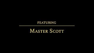 Twink is fucked by his new Masters
