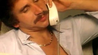 Sexy Blonde Babe With Perfect Body Gets Banged
