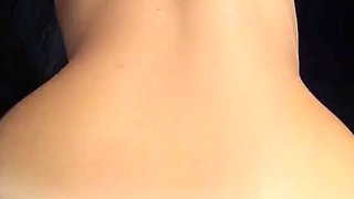Sesso all'aperto con una puttana italiana amatoriale
