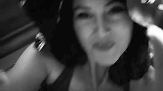 Monica Bellucci - Sangue Pazzo