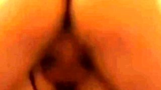 Mature French Amateur Anal