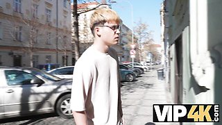 Christina's europe movie