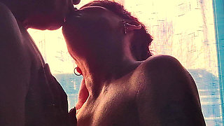 Stripped and Soaked