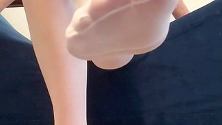 My First Foot Video