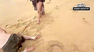 Naughty pirates seeking treasure sexed sailors after shipwreck! XXX!