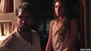Elena Koshka Hot Pornstar Rough Sex