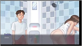 Nobody Raised Their Voice That Made It Worse (18+) - Car Toon