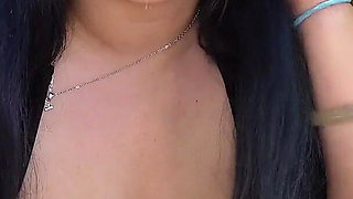 Brand New Asian BBW Beauty Jopig Savors Every Inch of Huge Cock & Facial