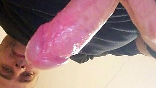 Cumshot