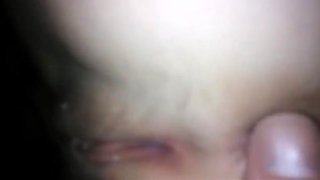 Squirting Doll Getting Ass Fucked