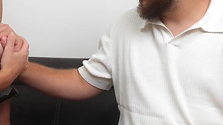 Problems with Concentration? Fuck Your Teacher in Her Tight Wet Pussy