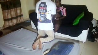 Step Mom Fucks Neighbor on Christmas Day – Big Tits Desi Bhabhi Homemade