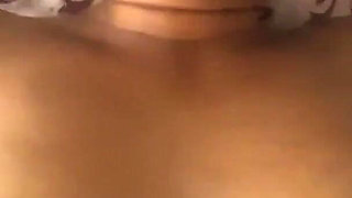 Indian New Girl Cheats Her Boyfriend