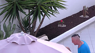 Malle Cheating Wifes