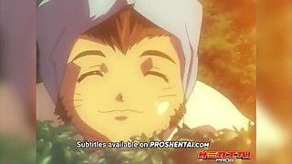 Step Sister Caught Fucking Stepbro's Best Friend - Uncensored Hentai Sex