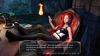 Complete Gameplay - Magic Pussy 2, Part 13