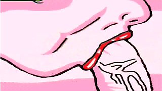 sex-man animation Brasil