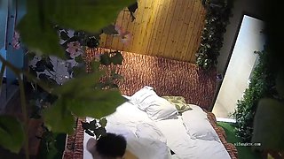Couple amateur hidden cam my bitch