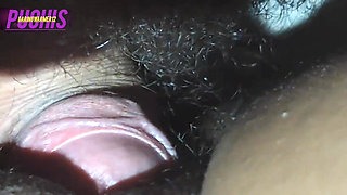 Puchis - MILF Anally Waves Real Homemade