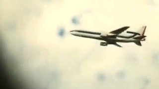 Erotic Sex on the crazy AIRPLANE